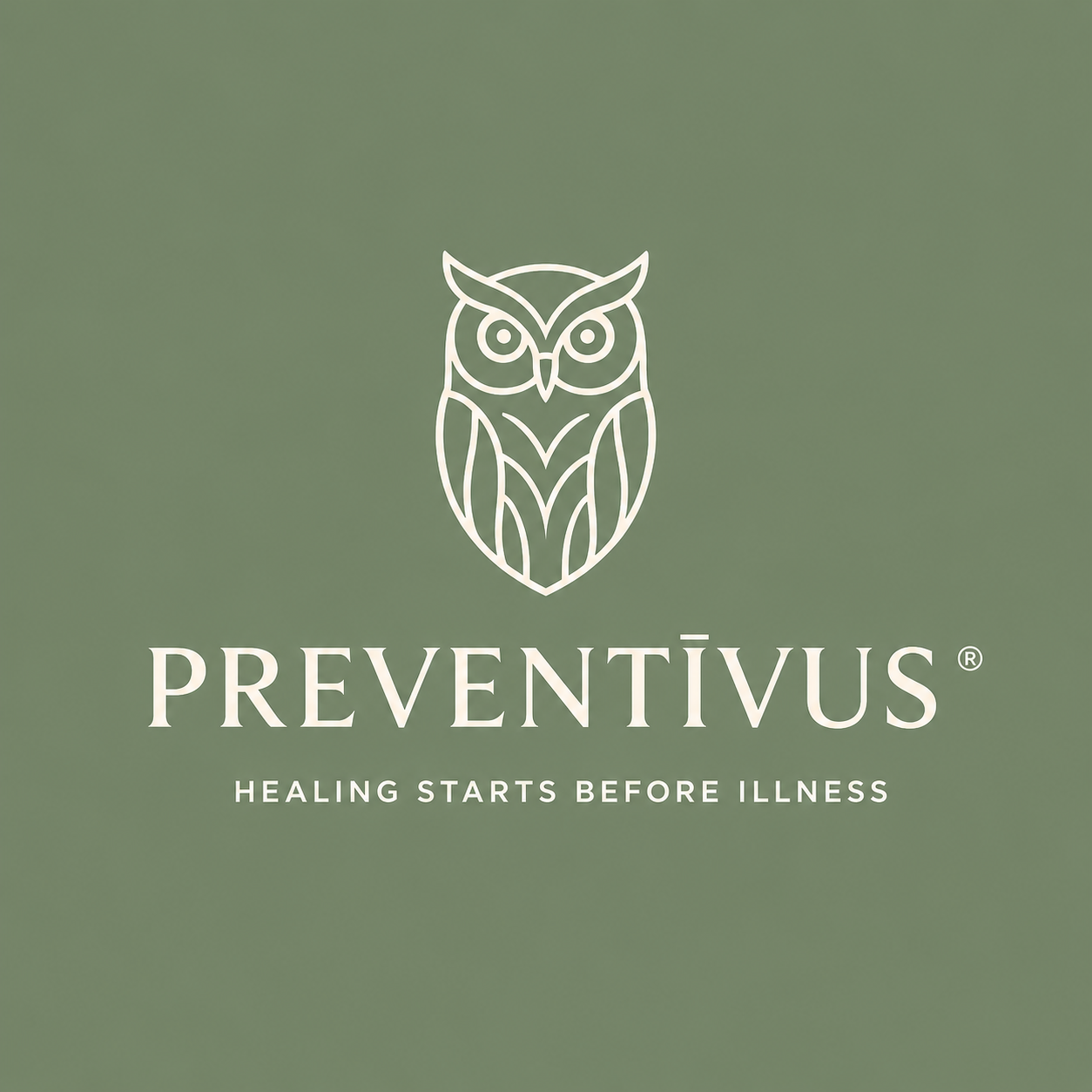 Preventivus logo